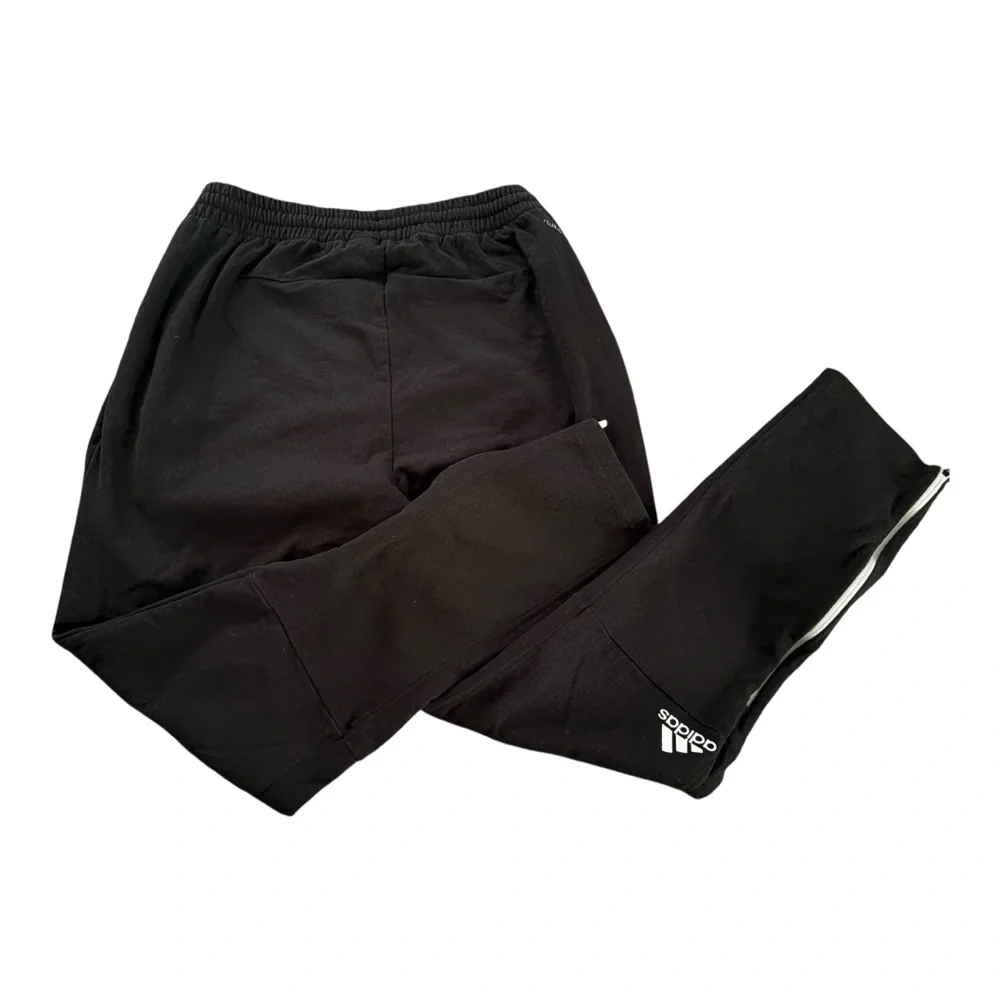 Men’s Adidas Sacramento State Hornets Joggers with Logo